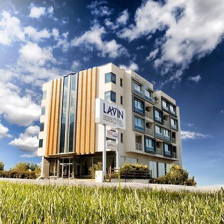 Lavin Hotel & Spa Denizli  Extérieur photo
