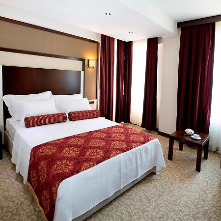 Lavin Hotel & Spa Denizli  Chambre photo