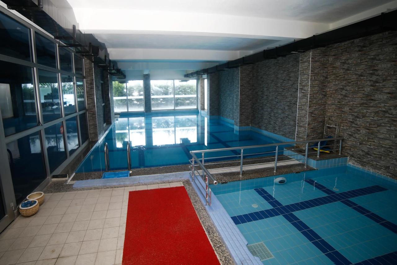 Lavin Hotel & Spa Denizli  Extérieur photo