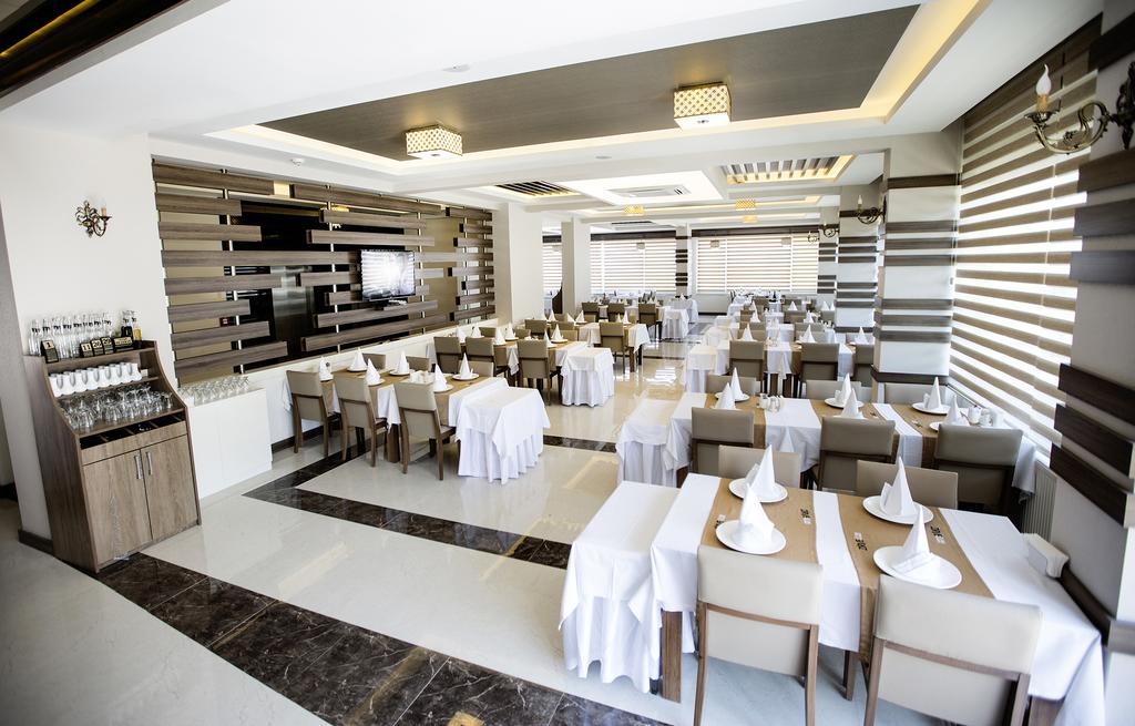 Lavin Hotel & Spa Denizli  Extérieur photo
