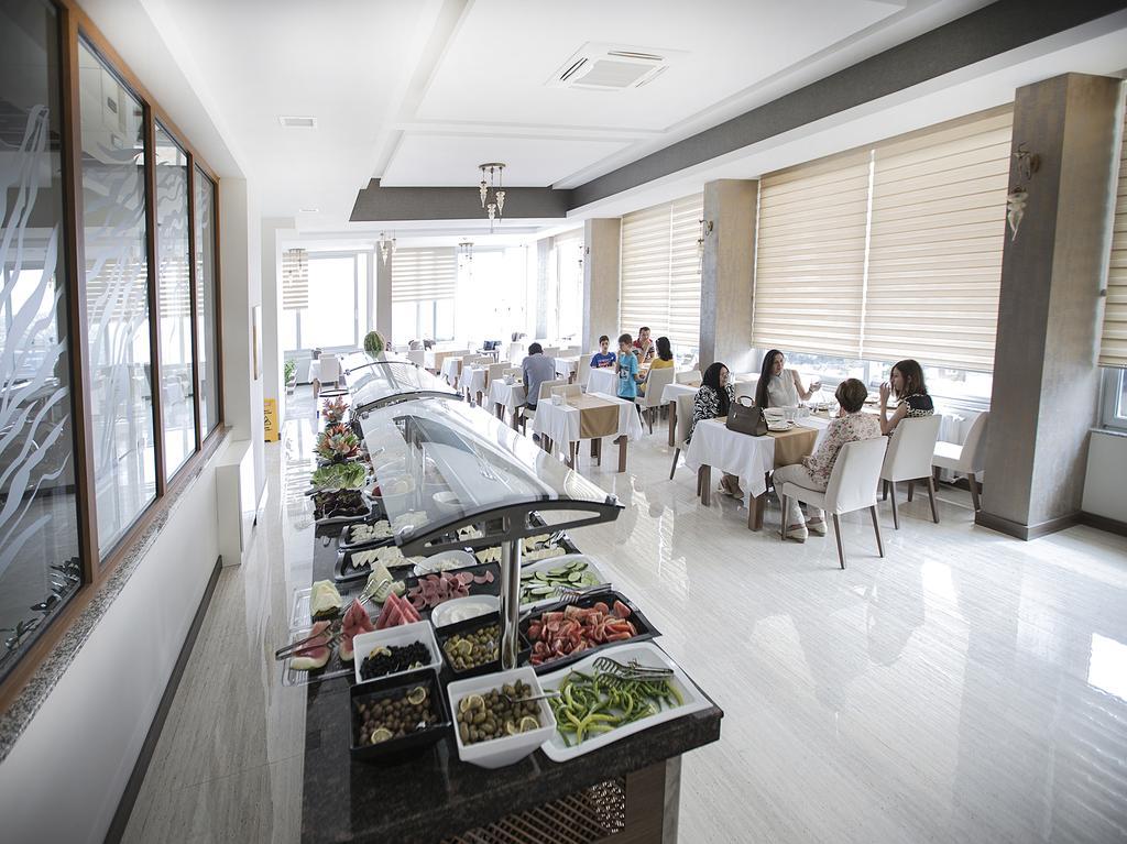 Lavin Hotel & Spa Denizli  Extérieur photo