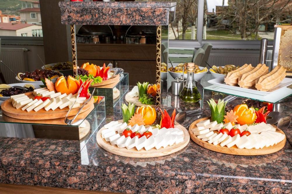 Lavin Hotel & Spa Denizli  Extérieur photo