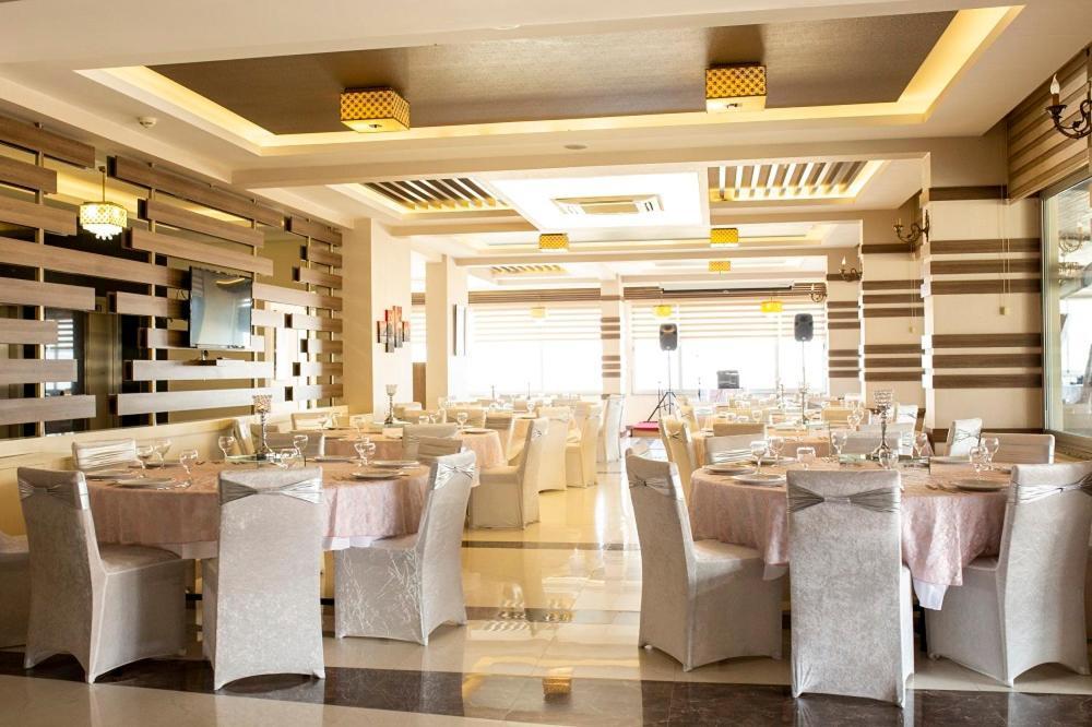 Lavin Hotel & Spa Denizli  Extérieur photo