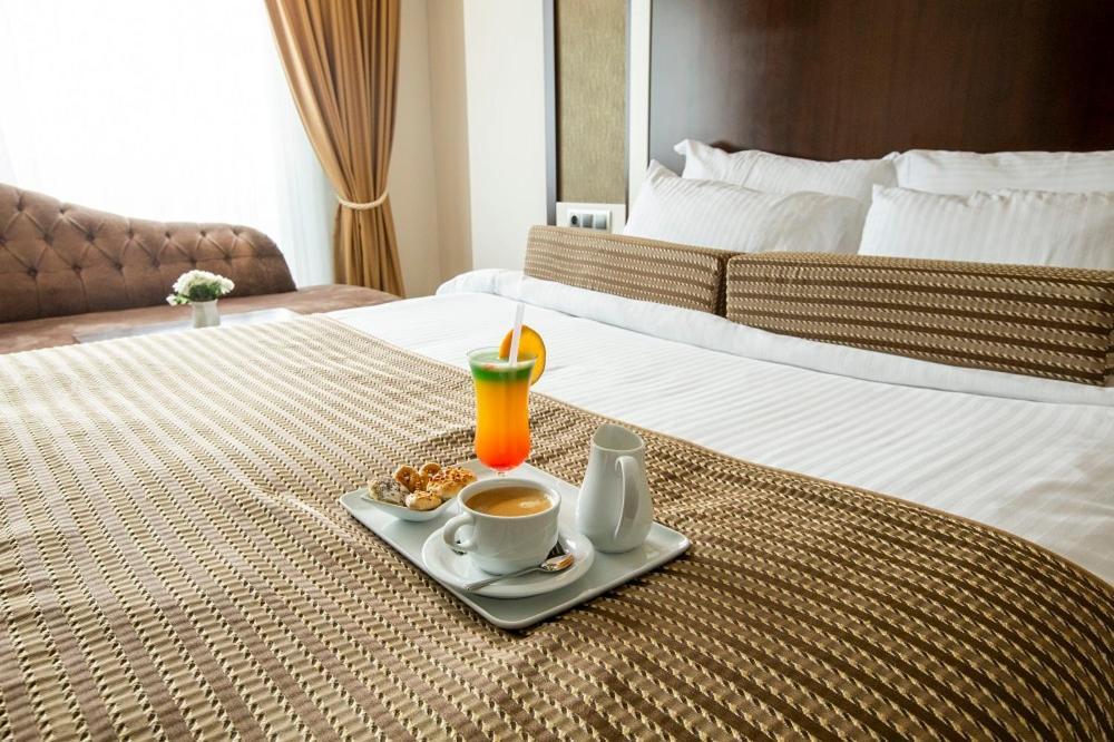 Lavin Hotel & Spa Denizli  Extérieur photo