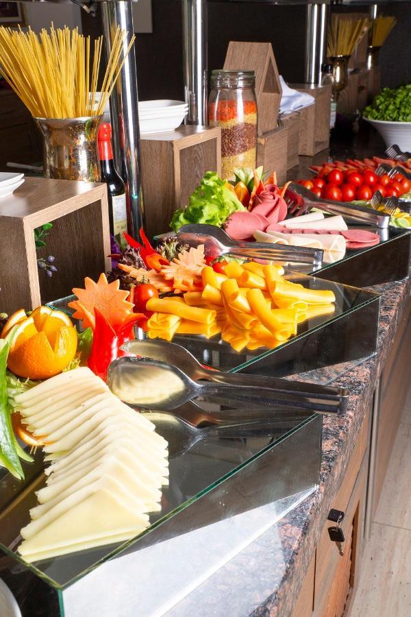 Lavin Hotel & Spa Denizli  Extérieur photo