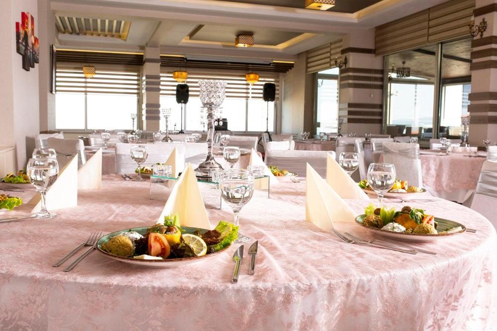 Lavin Hotel & Spa Denizli  Extérieur photo
