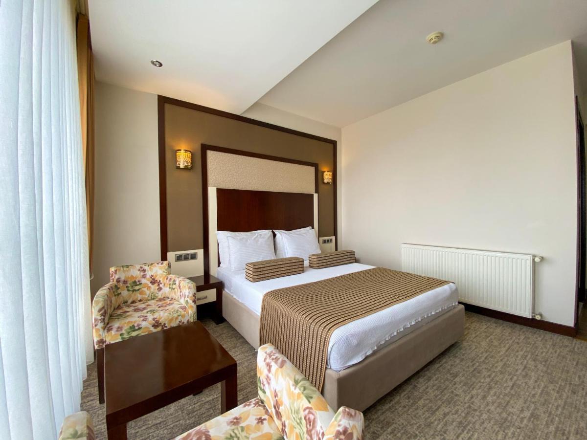 Lavin Hotel & Spa Denizli  Extérieur photo