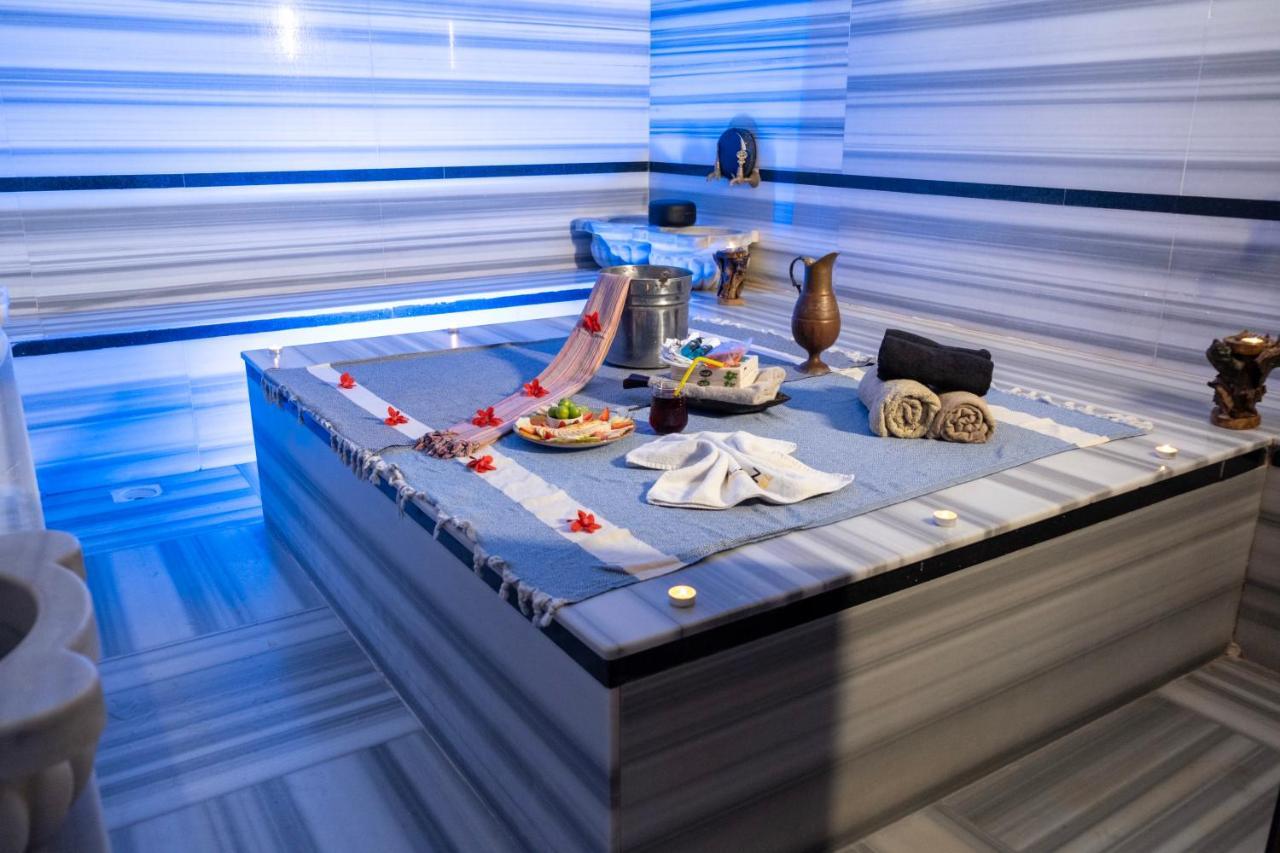 Lavin Hotel & Spa Denizli  Extérieur photo