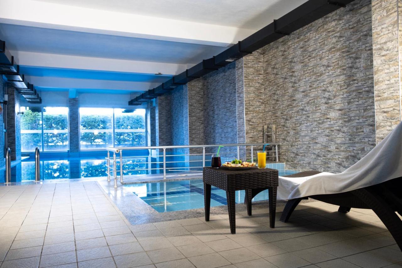 Lavin Hotel & Spa Denizli  Extérieur photo