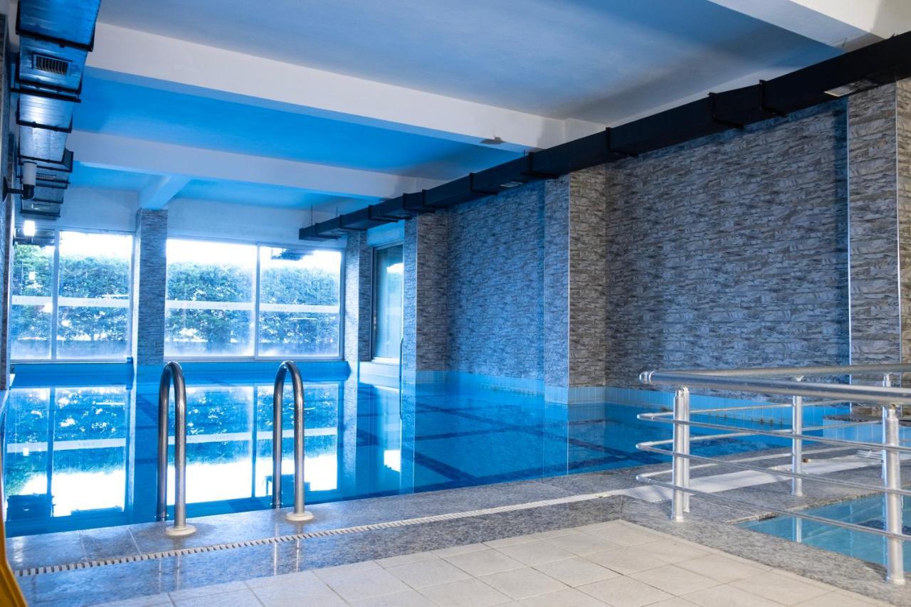 Lavin Hotel & Spa Denizli  Extérieur photo