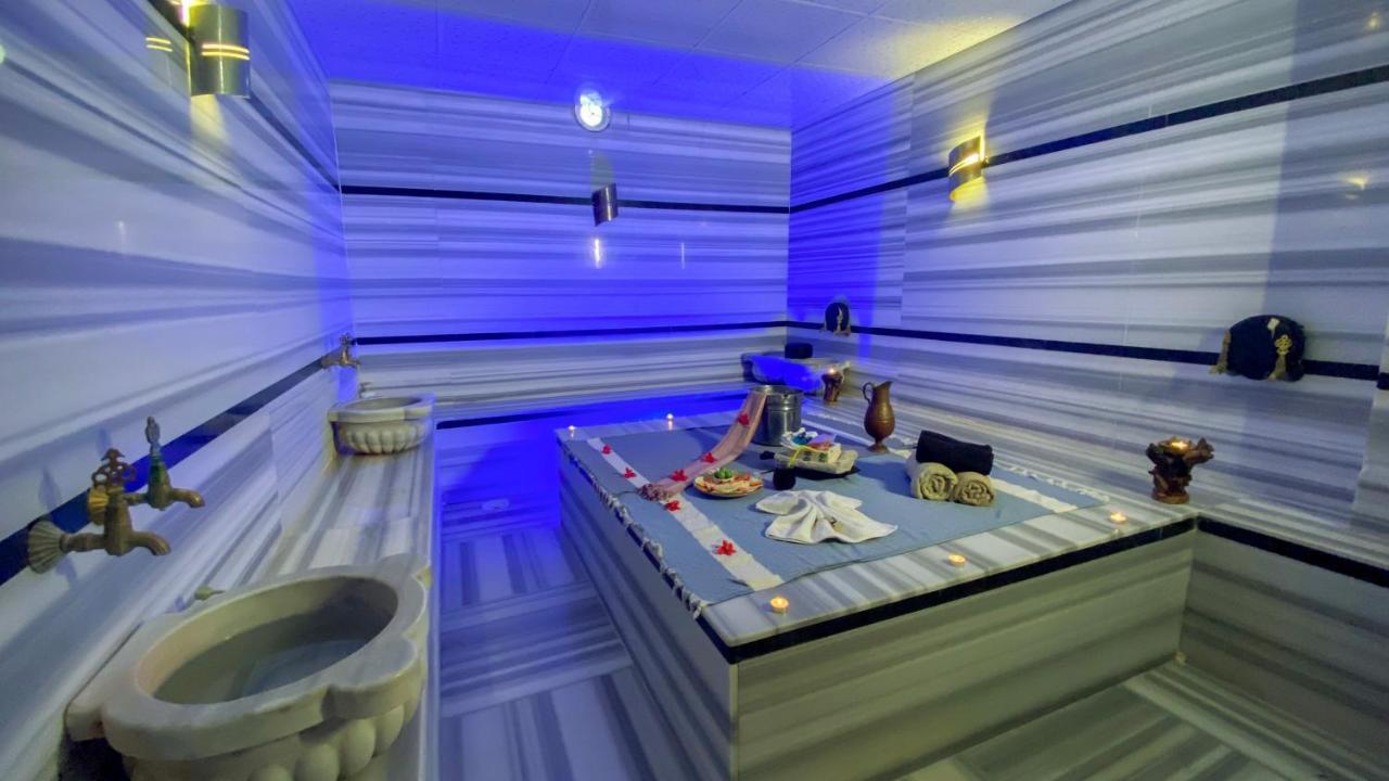 Lavin Hotel & Spa Denizli  Extérieur photo