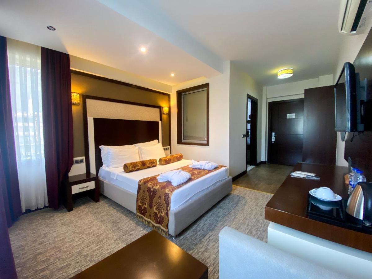 Lavin Hotel & Spa Denizli  Extérieur photo