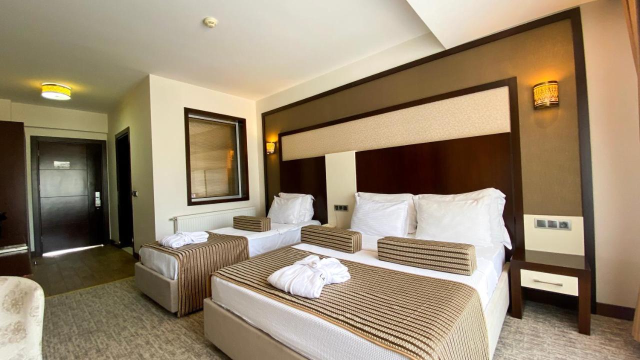 Lavin Hotel & Spa Denizli  Extérieur photo