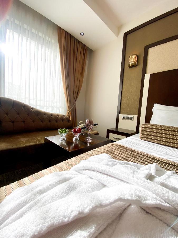 Lavin Hotel & Spa Denizli  Extérieur photo