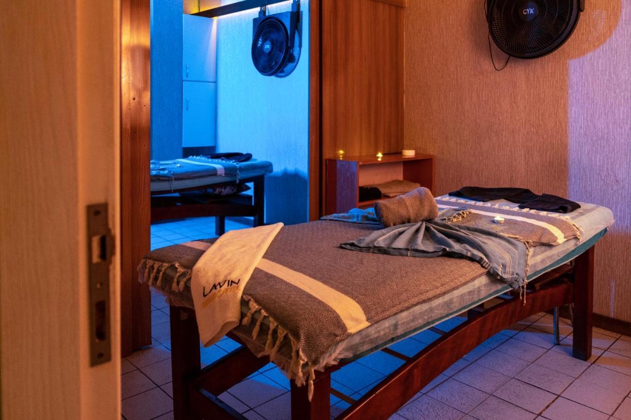 Lavin Hotel & Spa Denizli  Extérieur photo