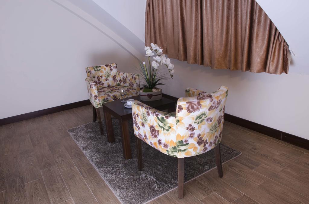 Lavin Hotel & Spa Denizli  Extérieur photo
