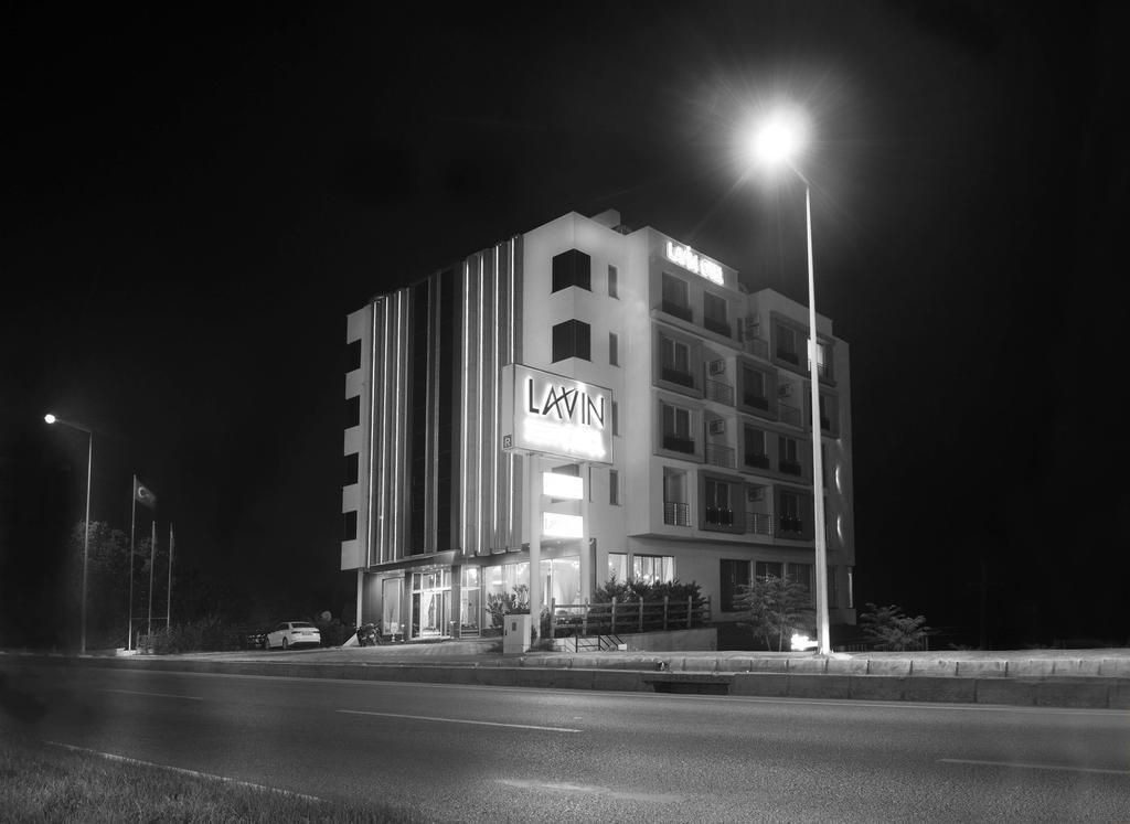 Lavin Hotel & Spa Denizli  Extérieur photo