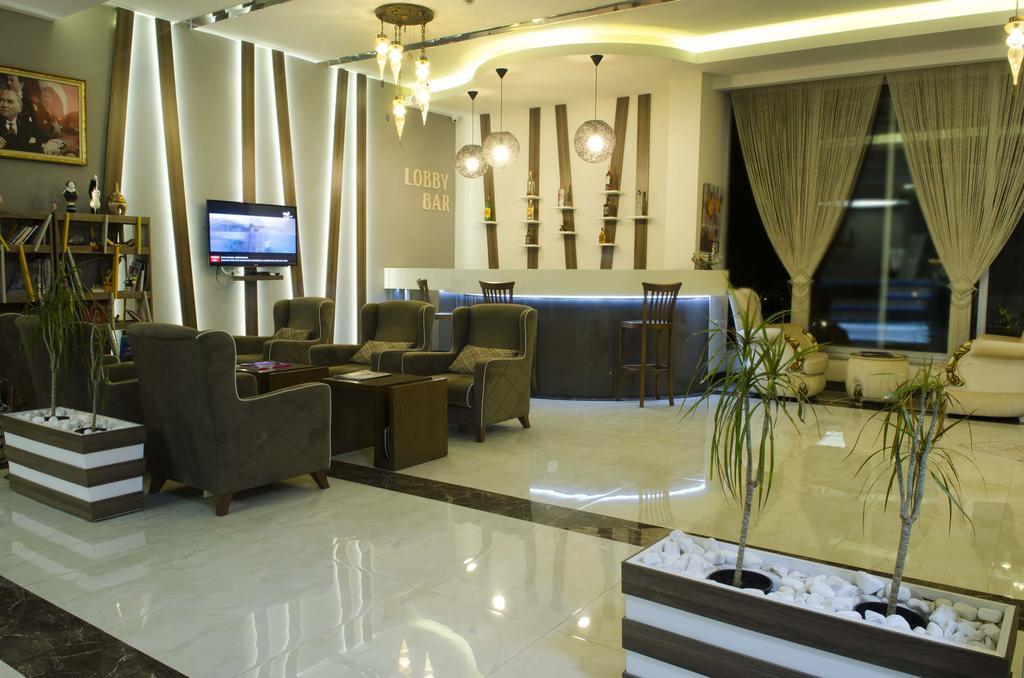 Lavin Hotel & Spa Denizli  Extérieur photo